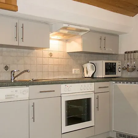 Haus Mittagspitz Apartment