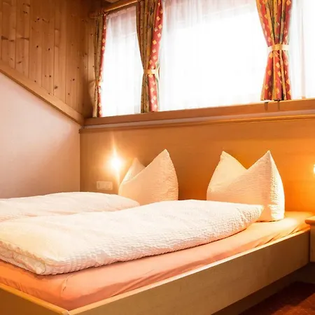 Haus Mittagspitz Apartment Kappl (Landeck)