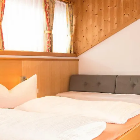 Apartment Haus Mittagspitz Kappl (Landeck)