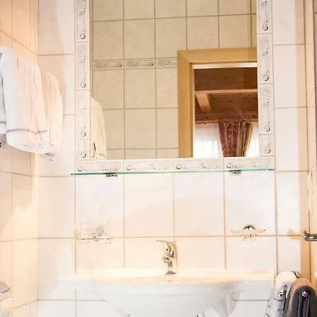 Haus Mittagspitz *